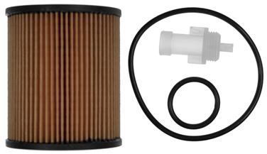 2012 Toyota 4Runner Engine Oil Filter M1 OX 790D