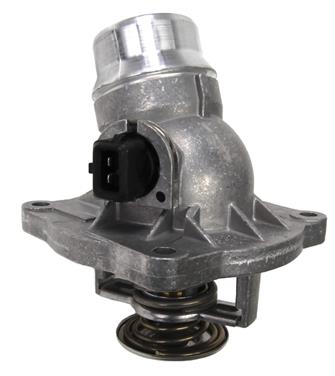 2000 BMW X5 Engine Coolant Thermostat M1 TM 12 105