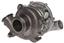 Turbocharger M1 014TC26160000