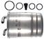 2011 Mercedes-Benz Sprinter 2500 Fuel Filter M1 KL 490/1D