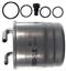 Fuel Filter M1 KL 490D