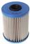 Fuel Filter M1 KX 357