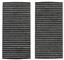 Cabin Air Filter M1 LAK 122/S