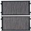 Cabin Air Filter M1 LAK 221/S