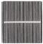 2008 BMW Z4 Cabin Air Filter M1 LAK 234