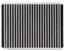 Cabin Air Filter M1 LAK 250