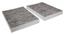 Cabin Air Filter M1 LAK 292/S