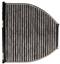 Cabin Air Filter M1 LAK 413