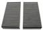 Cabin Air Filter M1 LAK 878/S