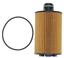 Engine Oil Filter M1 OX 1145D ECO