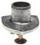 1999 Mercedes-Benz CL500 Engine Coolant Thermostat M1 TI 48 80D