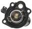 Engine Coolant Thermostat M1 TM 17 98