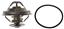 Engine Coolant Thermostat M1 TX 30 87D