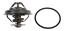 Engine Coolant Thermostat M1 TX 34 82D