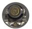 Engine Coolant Thermostat M1 TX 76 88D