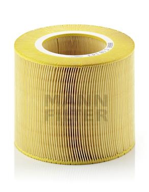 Air Filter M6 C 18 143