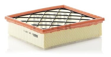 Air Filter M6 C 24 137/1