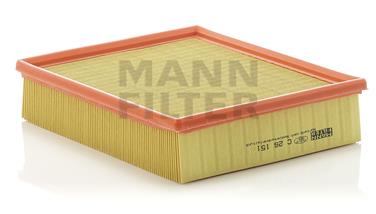 Air Filter M6 C 26 151