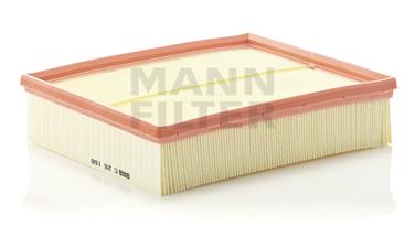 Air Filter M6 C 26 168