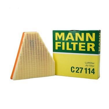 Air Filter M6 C 27 114