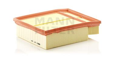 Air Filter M6 C 27 187