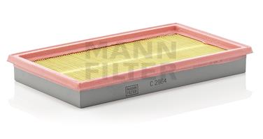 2008 Nissan Maxima Air Filter M6 C 2964