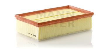 Air Filter M6 C 30 004