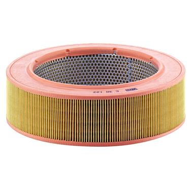 Air Filter M6 C 30 122