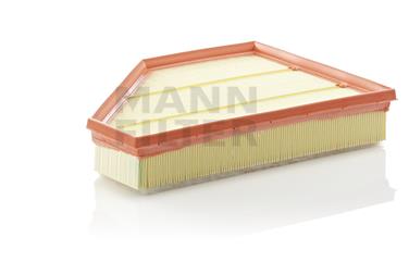 Air Filter M6 C 30 135