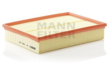 Air Filter M6 C 31 196