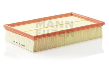 Air Filter M6 C 32 164