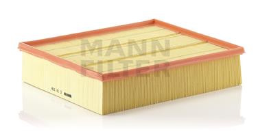 2005 Dodge Sprinter 2500 Air Filter M6 C 32 338