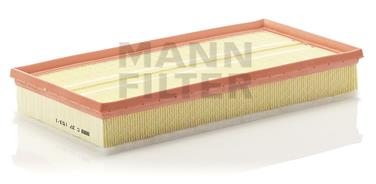 Air Filter M6 C 37 153/1