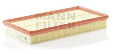 2003 Volkswagen Beetle Air Filter M6 C 37 153