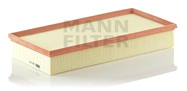 Air Filter M6 C 39 219