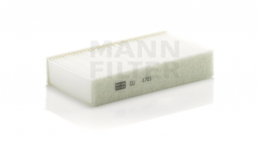 Cabin Air Filter M6 CU 1721-2