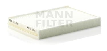 2010 Volvo XC60 Cabin Air Filter M6 CU 2733