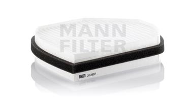 Cabin Air Filter M6 CU 2897