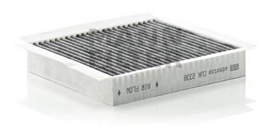 Cabin Air Filter M6 CUK 2338