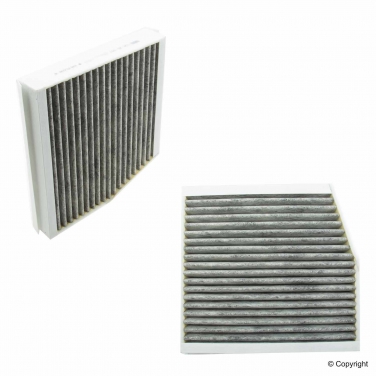 Cabin Air Filter M6 CUK 26 007