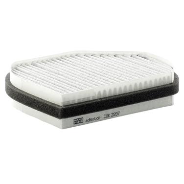 Cabin Air Filter M6 CUK 2897