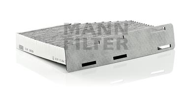 2013 Volkswagen CC Cabin Air Filter M6 CUK 2939