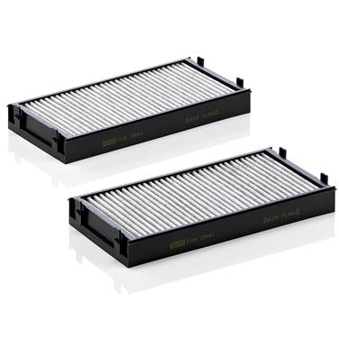 Cabin Air Filter M6 CUK 2941-2