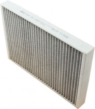 Cabin Air Filter M6 CUK 31 003