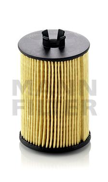 Engine Oil Filter M6 HU 612/1 x