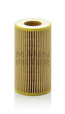 Engine Oil Filter M6 HU 718/1 k