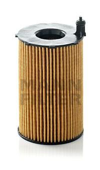 Engine Oil Filter M6 HU 8005 z