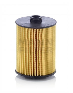 Engine Oil Filter M6 HU 8009 z