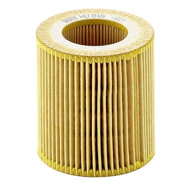 Engine Oil Filter M6 HU 816 z KIT