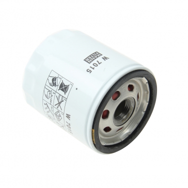 Engine Oil Filter M6 W 7015